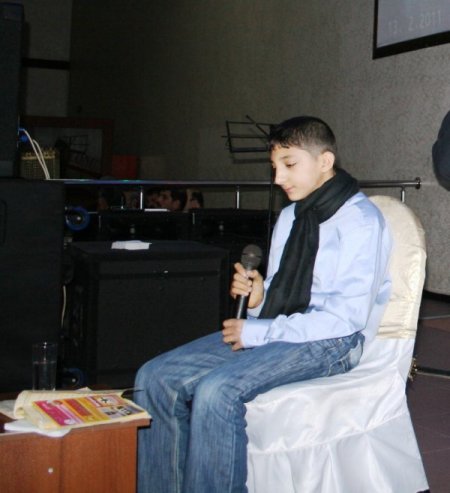 Diyarbakır’da Mevlit Kandili Kürtçe Etkinliklerle Başladı