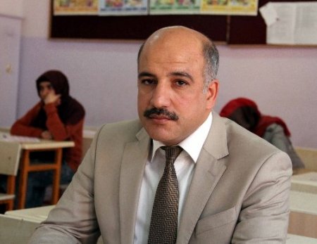 Diyarbakır’da on binlerce kişi ‘Efendimiz sınavına’ girdi