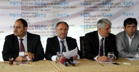 Diyarbakır’da ortak vicdanın sesi: Provokasyonlara rağmen süreç devam etmeli