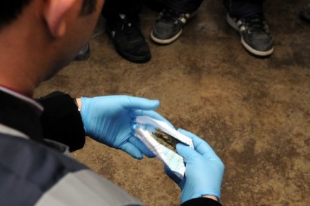 Diyarbakır’da Şafak Vakti ‘panzehir’ Operasyonu