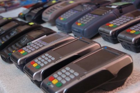 Diyarbakır'da tefeciler POS makinası ile milyonluk ciro yapıyor