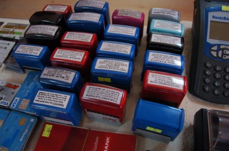 Diyarbakır'da tefeciler POS makinası ile milyonluk ciro yapıyor