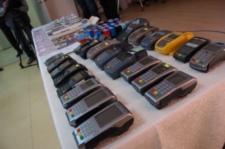 Diyarbakır'da tefeciler POS makinası ile milyonluk ciro yapıyor