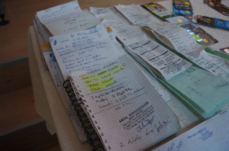 Diyarbakır'da tefeciler POS makinası ile milyonluk ciro yapıyor