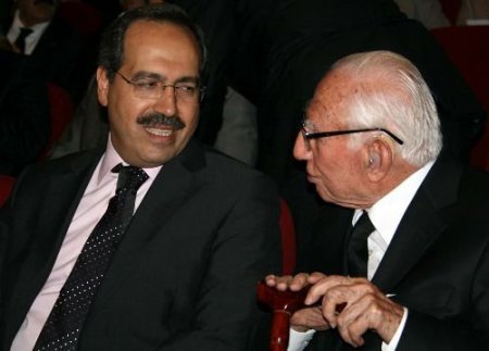 Diyarbakır'da Vefa Örneği; Cahit Sıtkı Tarancı Sempozyumla Anıldı