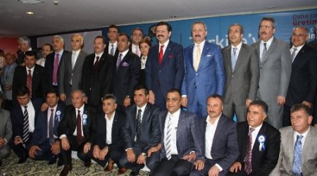 Diyarbakır'dan bankalara kredi tepkisi: Denizli'ye 500, bize 48 milyon TL