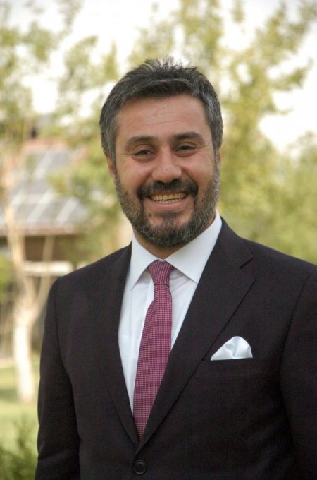 Diyarbakır’dan Türkiye’nin en büyük 500 şirketi arasına girdi