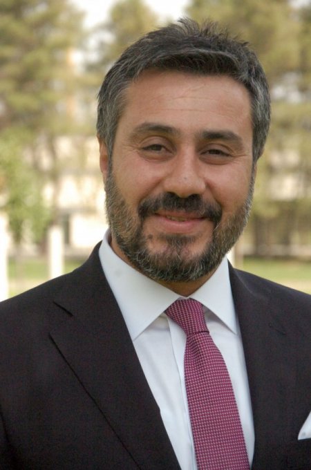 Diyarbakır’dan Türkiye’nin en büyük 500 şirketi arasına girdi