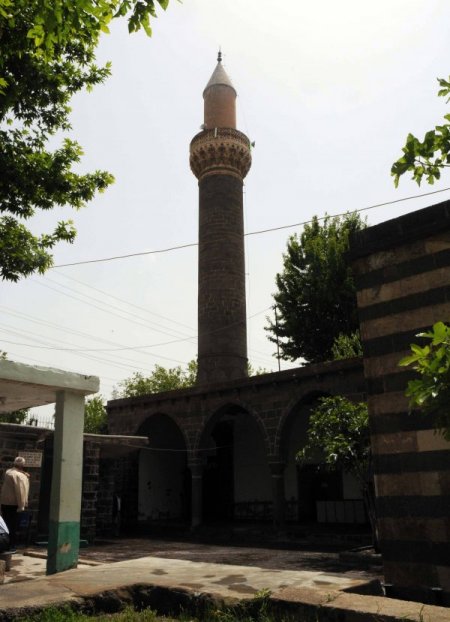 Diyarbakır'ın ‘paşa’ eserleri