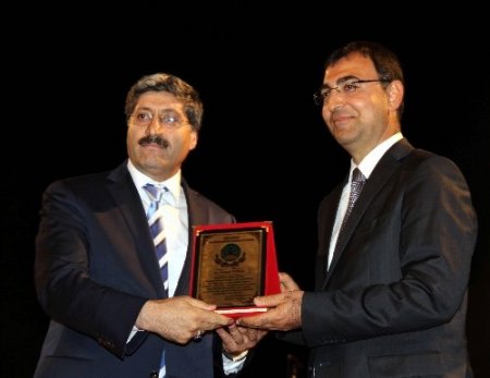 Diyarbakır'ın peygamber sevgisi ödüllerle pekişti