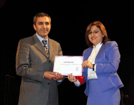 Diyarbakır'ın peygamber sevgisi ödüllerle pekişti