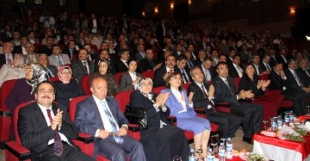 Diyarbakır'ın peygamber sevgisi ödüllerle pekişti