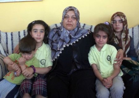 Diyarbakırlı Bengi, Gazze Yoluna Çıkmadan Önce Şehit Olmak İçin Dua Etmiş