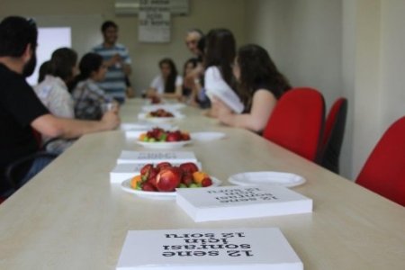 'Diyarbakırlı gençler ön yargılardan şikayetçi'