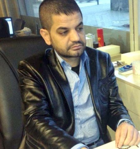 Diyarbakırlı iş adamı Bursa'da kafasına sıkılan tek kurşunla öldürüldü