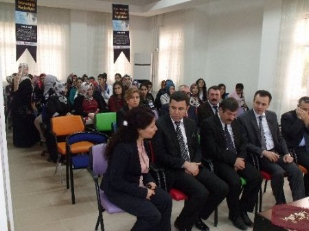 Diyarbakırlı kadınlar bilgisayar sertifikası sahibi oldu