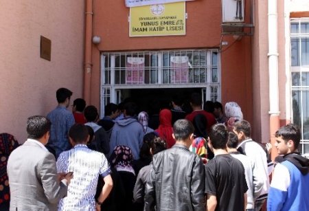 Diyarbakırlı minikler Peygamber Efendimiz için ter döktü