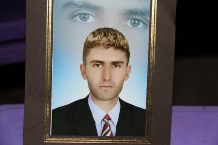 Diyarbakırlı şehitten geriye 'yoksul ailesi' kaldı