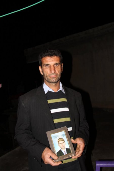 Diyarbakırlı şehitten geriye 'yoksul ailesi' kaldı