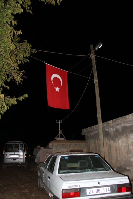 Diyarbakırlı şehitten geriye 'yoksul ailesi' kaldı
