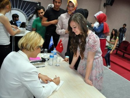 Diyetisyenin Günlüğü, gün yüzüne çıktı