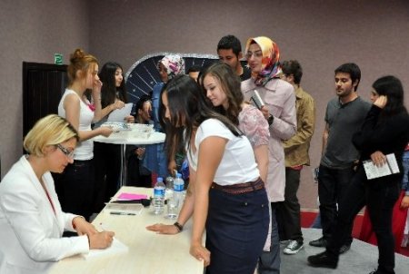 Diyetisyenin Günlüğü, gün yüzüne çıktı