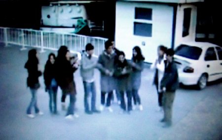 Dizi Çılgınlığını Öğrenciler Filme Taşıdı