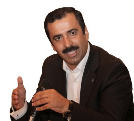 Dizide Hemşireye Küfredilmesine Sağlıkçılardan Tepki