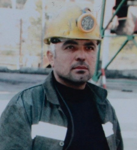 DNA testi ile kimlikleri tespit edilen 3 madenci toprağa verildi