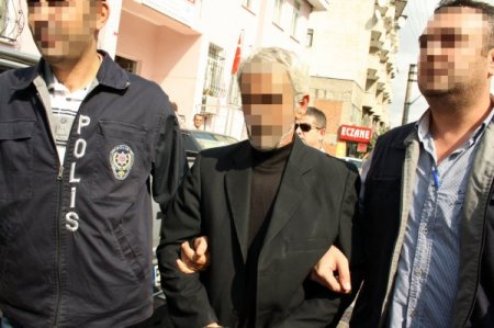 DNA'dan katile ulaşılan cinayet davasında 'müebbet' kararı çıktı