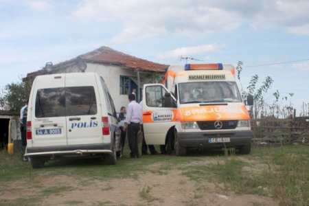 DNA'dan katile ulaşılan cinayet davasında 'müebbet' kararı çıktı