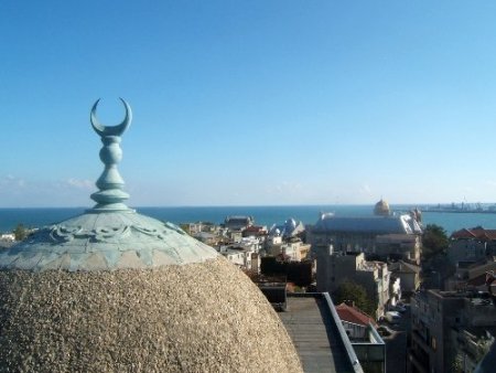 Dobruca’nın hoşgörü sembolü Kral Camii’nin 100’üncü yıldönümü kutlandı
