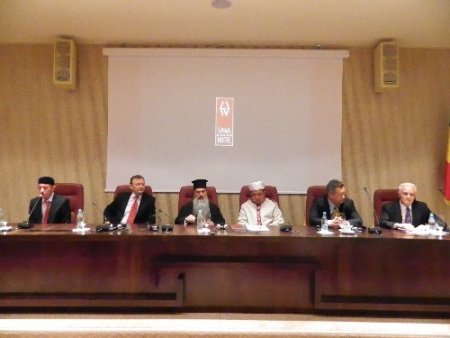 Dobruca’nın hoşgörü sembolü Kral Camii’nin 100’üncü yıldönümü kutlandı