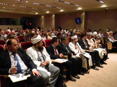 Dobruca’nın hoşgörü sembolü Kral Camii’nin 100’üncü yıldönümü kutlandı