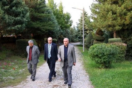 Doburca Sosyal Tesisleri Hizmete Açılıyor