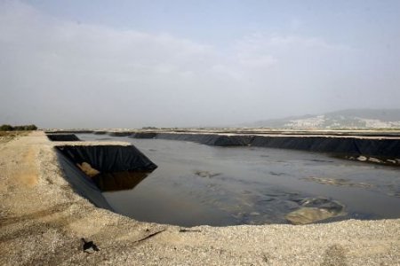 Doğa Derneği: İzmir Büyükşehir Belediyesi Gediz Deltası'nı Yok Ediyor