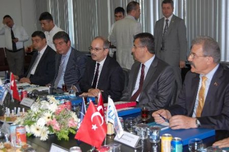 Doğaka, 26 Kalkınma Ajansı Arasından Teknik Destek Programı'na Çıkan İlk Ajans Oldu