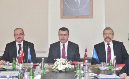 DOĞAKA 2012 yılında 45 milyon lira destek verdi