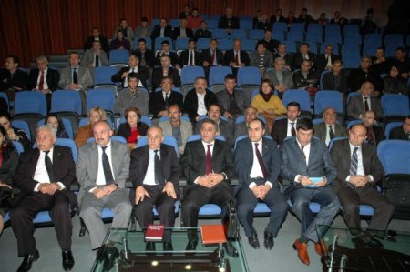 Doğaka 216 Projeden 70’ine Destek Sağladı