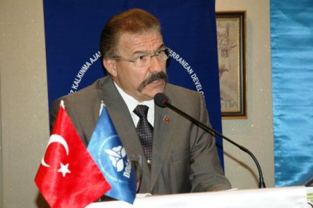 Doğaka Geçen Yıl 13 Milyon Lira Destek Sağladı