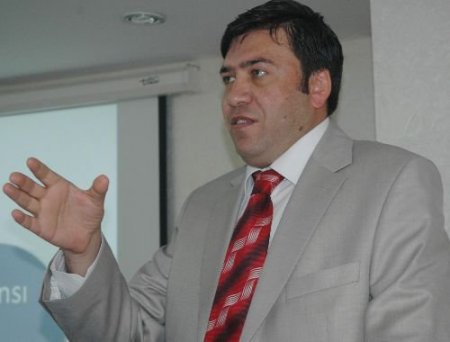 Doğaka Osmaniye'de Teknik Destek Eğitimi Verdi