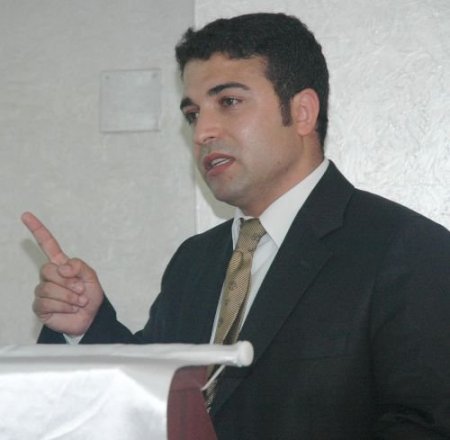 Doğaka Osmaniye'de Teknik Destek Eğitimi Verdi