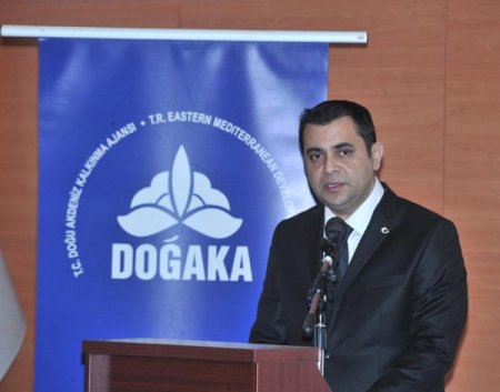 DOĞAKA’dan KOBİ ve kooperatiflere 400 bin TL hibe yardımı