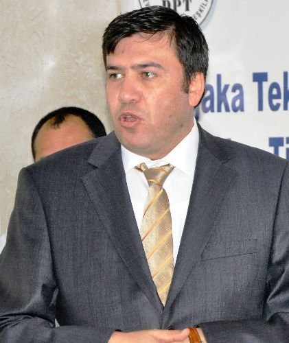 Doğaka'nın Eğitim Faaliyetleri Osmaniye'de Başladı