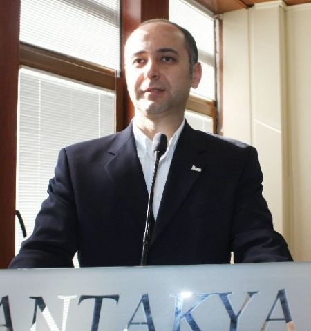 Doğaka'nın Teknik Destek Sağladığı Kümelenme Eğitimi Başladı