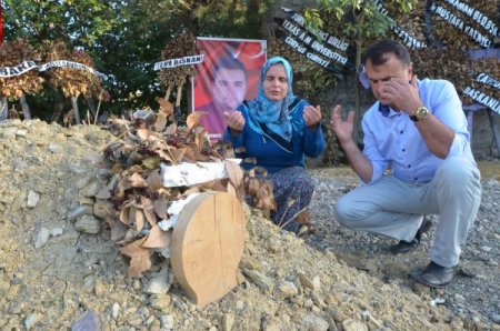 'Doğal afet şehidi' kararı, şehit aileleri tarafından yargıya taşınıyor