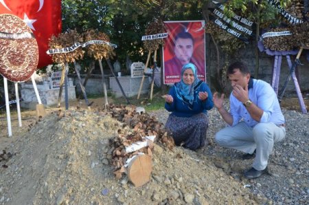 'Doğal afet şehidi' kararı, şehit aileleri tarafından yargıya taşınıyor