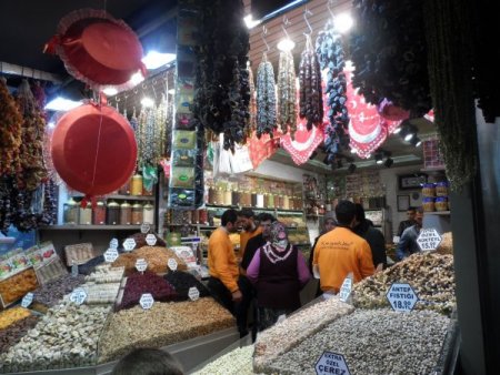 Doğal bitkiye 'kar' dopingi