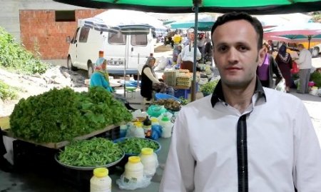 Doğal enerji içeceği: Manda sütü