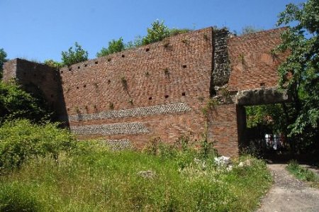 Doğal Güzellikleriyle Tanınan Amasra'nın 3 Bin Yıllık Tarihi Ön Plana Çıkarılacak